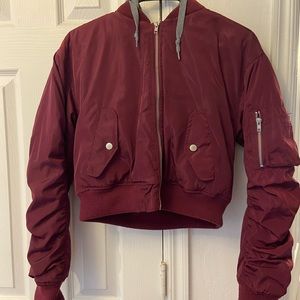 Forever 21 Jacket size M